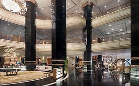 Swissotel Bangkok Ratchada