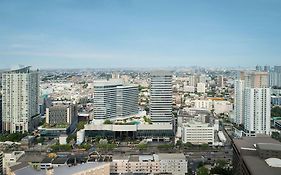 Swissotel Bangkok Ratchada