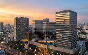 Swissotel Bangkok Ratchada